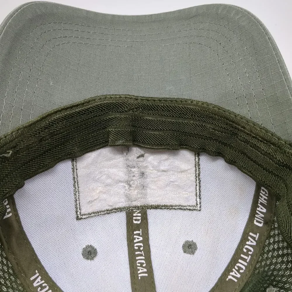 Highland Tactical highland tactical